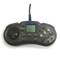 SEGA SATURN - Video Game Accessories (サターン用マクロパッド SSエクスプローラー+)