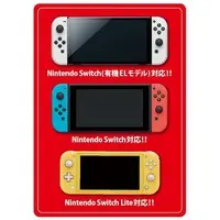 Nintendo Switch - Video Game Accessories - Earphone (デュアルダクトゲーミングイヤホン ホワイト)