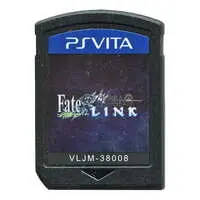 PlayStation Vita - Fate/Extella: The Umbral Star