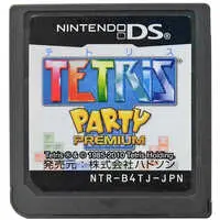 Nintendo DS - Tetris