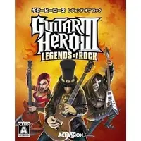 PlayStation 3 - Guitar Hero