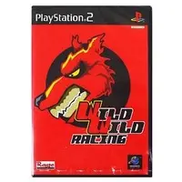 PlayStation 2 - Wild Wild Racing