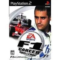 PlayStation 2 - Formula One