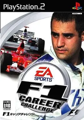 PlayStation 2 - Formula One