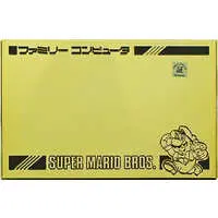 Family Computer - Video Game Accessories - Case - Super Mario Bros.