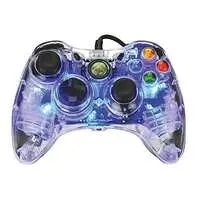 Xbox 360 - Video Game Accessories - Game Controller (Afterglow Wired Controller for XBox360[PL-3602])