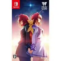 Nintendo Switch - Muv-Luv