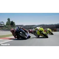 Nintendo Switch - MotoGP