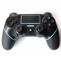 PlayStation 4 - Video Game Accessories (W＆O ワイヤレスゲームパッド)