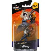 WiiU - Video Game Accessories (EU版 Disney Infinity 3.0 Figure：JUDY HOPPS(PS4/PS3/WiiU対応))