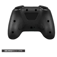 Nintendo Switch - Video Game Accessories - Game Controller (ゲーミングコントローラー ミニ HG 無線タイプ カモフラージュグリーン)