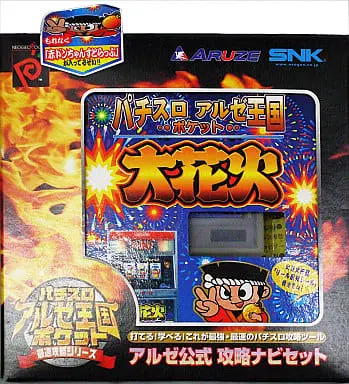 NEOGEO POCKET - Pachinko/Slot