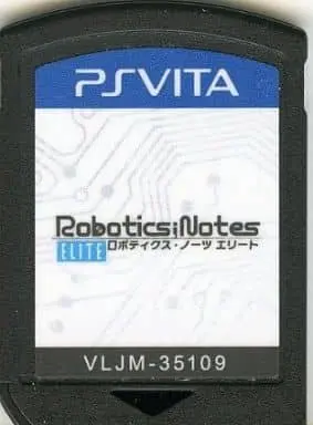 PlayStation Vita - STEINS;GATE