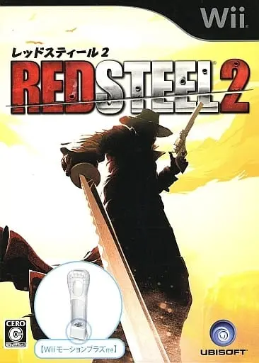 Wii - Red Steel