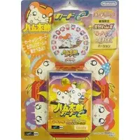 GAME BOY ADVANCE - Video Game Accessories - Tottoko Hamutarou