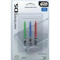 Nintendo DS - Video Game Accessories - Star Wars