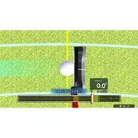 Nintendo Switch - Golf