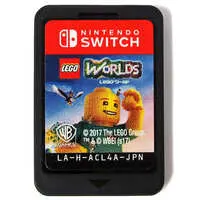 Nintendo Switch - LEGO