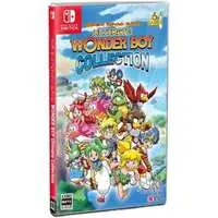 Nintendo Switch - WONDER BOY