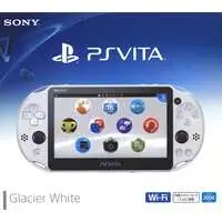 PlayStation Vita - Video Game Console - MINECRAFT