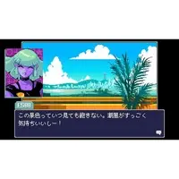 Nintendo Switch - Read Only Memories: Neurodiver