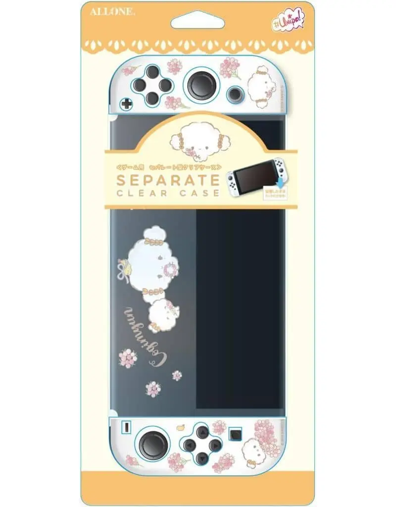 Nintendo Switch - Video Game Accessories - Sanrio