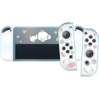 Nintendo Switch - Video Game Accessories - Sanrio