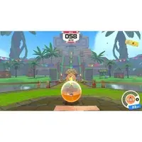 Nintendo Switch - Super Monkey Ball