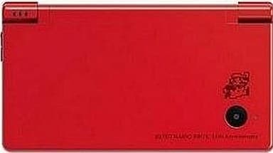 Nintendo DS - Video Game Console - Super Mario series