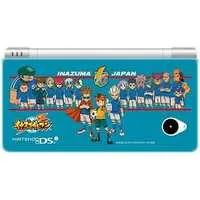 Nintendo DS - Video Game Accessories - Inazuma Eleven Series