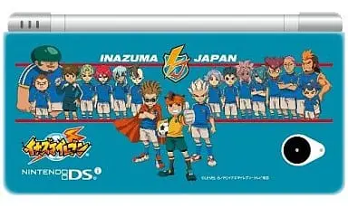 Nintendo DS - Video Game Accessories - Inazuma Eleven Series