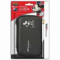 Nintendo 3DS - Video Game Accessories - Pouch - Mickey Mouse