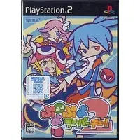 PlayStation 2 - Puyo Puyo series