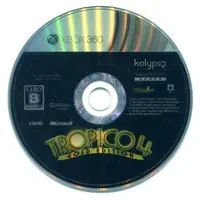 Xbox 360 - Tropico