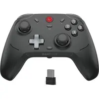 Nintendo Switch - Video Game Accessories - Game Controller (GameSir ワイヤレスコントローラー T4 Cyclone Pro[GameSir-T4cp])