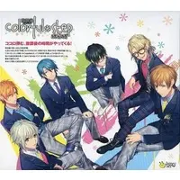 PlayStation Portable - Houkago Colorful * Step