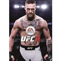 PlayStation 4 - EA SPORTS UFC