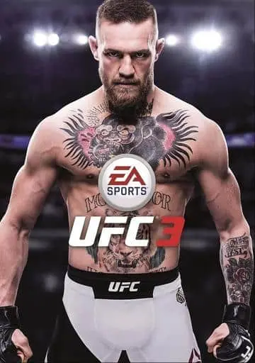 PlayStation 4 - EA SPORTS UFC