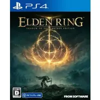 PlayStation 4 - Elden Ring