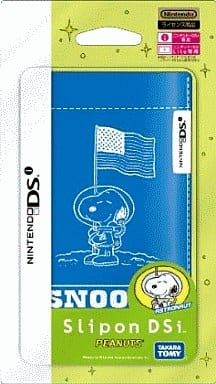 Nintendo DS - Video Game Accessories - SNOOPY