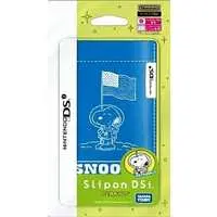 Nintendo DS - Video Game Accessories - SNOOPY