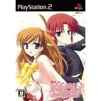 PlayStation 2 - Sweet Honey Coming