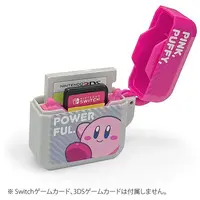 Nintendo Switch - CARD POD - Kirby's Dream Land