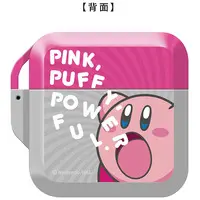 Nintendo Switch - CARD POD - Kirby's Dream Land