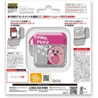 Nintendo Switch - CARD POD - Kirby's Dream Land