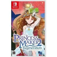 Nintendo Switch - Princess Maker