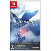 Nintendo Switch - ACE COMBAT