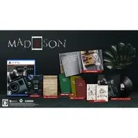 PlayStation 5 - MADiSON