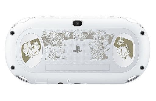 PlayStation Vita - Video Game Console - Final Fantasy Series