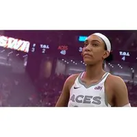 PlayStation 4 - Basketball